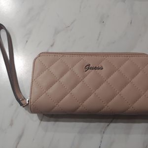 Guess Wallet